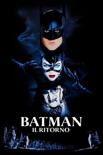 Batman - Il ritorno