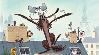 Stinky Dog (2019-2021)