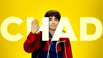 #9 Chad