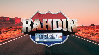 Rahdinmetsästäjät (2024- )