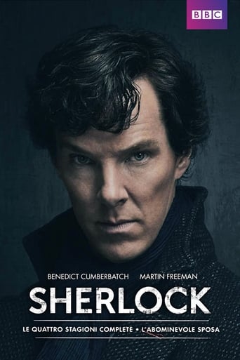 Sherlock - Season 3 2017