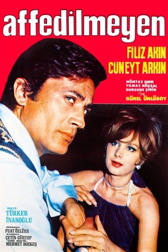 Affedilmeyen (1966)
