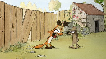 Galeria 4 - El malvado zorro feroz