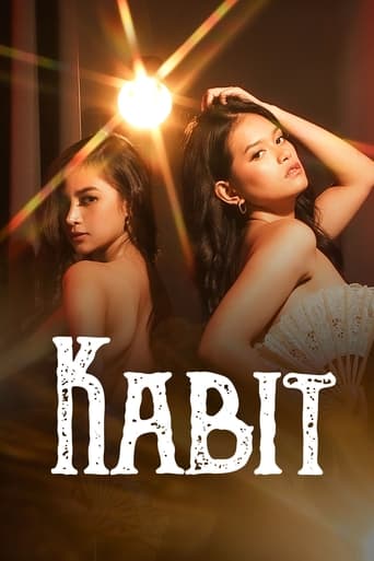 Kabit (2024) – Filipino Movie 18+