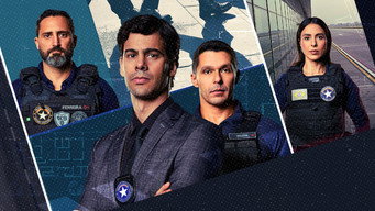 #8 Airport Brazil: Restricted Areas