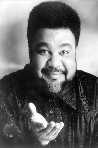 Imagen de George Duke