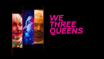 #4 We Three Queens