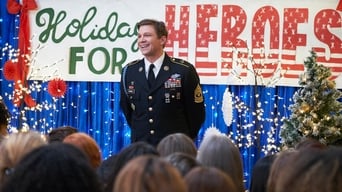 #5 Holiday for Heroes