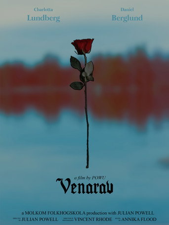 Venatura (1970)