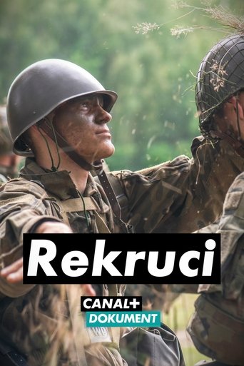 Rekruci en streaming 