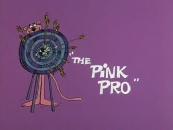 The Pink Pro