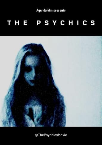 Poster of The Psychics
