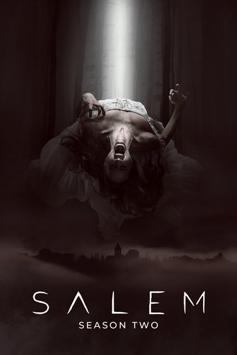 Salem: Season 2