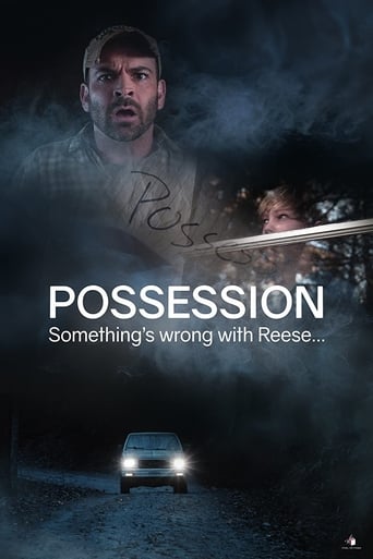 Poster för Possession