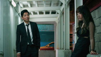 第5話：Mystery Girl and the Secret Place