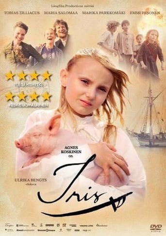 Poster för Iris