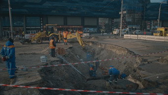 Нескінченність за Флоріаном (2022)