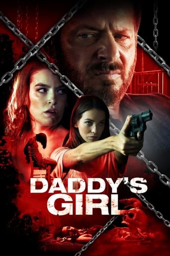Poster för Daddy’s Girl