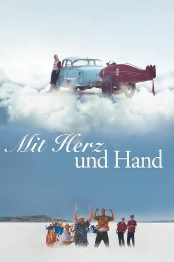 Mit Herz und Hand