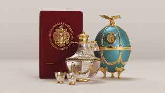 Faberge, the Making of a Legend (2021)