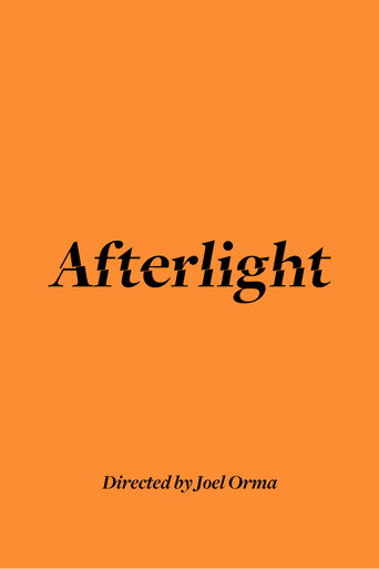 Afterlight (1970)