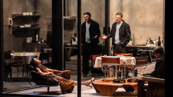 #7 The Oresteia