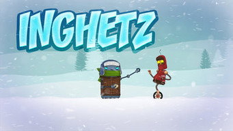 Inghet