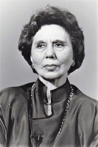 Image of Alice Sapritch