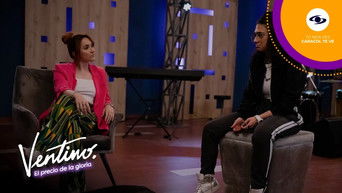 Cena de Episódio 31