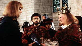 Still 12 from Sword of the Valiant: The Legend of Sir Gawain and the Green Knight