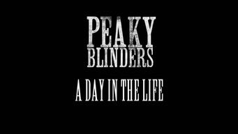 第21話：Peaky Blinders: A Day in the Life