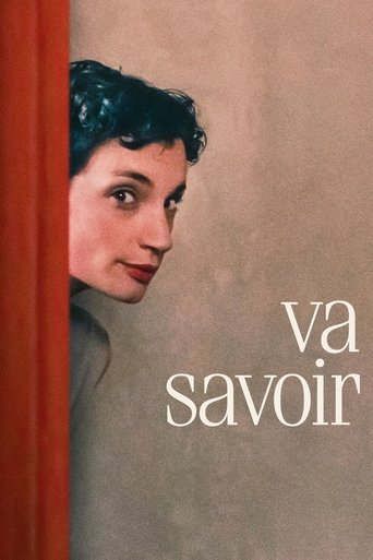 Va savoir (Director's cut) (2001)