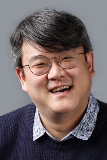 Image of Yoo Jong-yeon