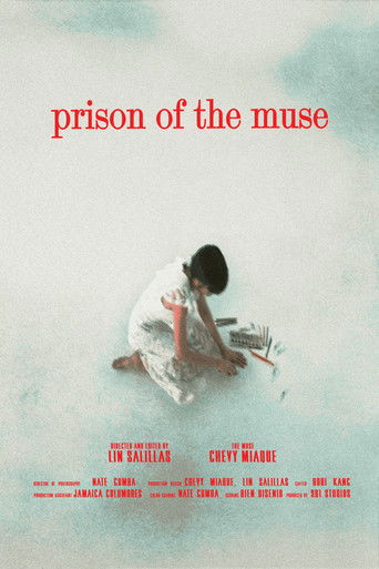 Cartell de prison of the muse