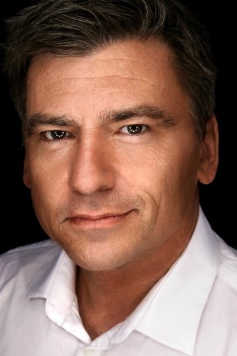 Image of Mark Ferguson