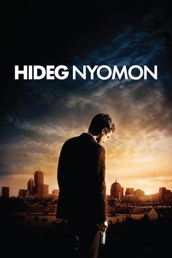 Poster of Hideg nyomon