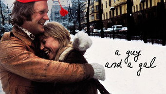 A Guy and a Gal (1975)