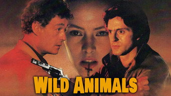 Wild Animals (1984)