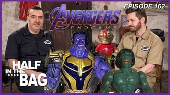 Avengers: Endgame