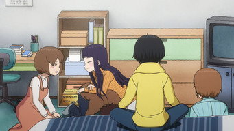 High Score Girl T2E6