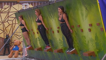 Episode 42 — Mujeres en riesgo