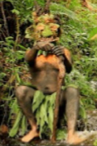 Un Dios del bosque poster