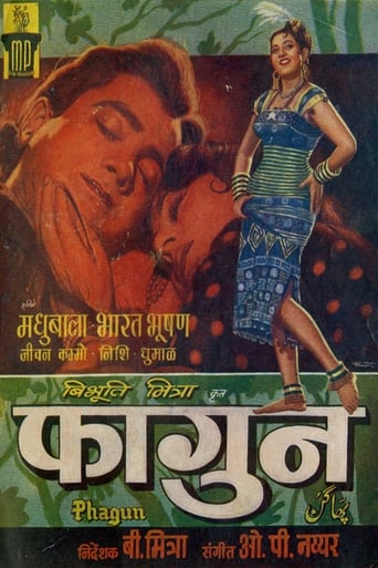 Poster för Phagun