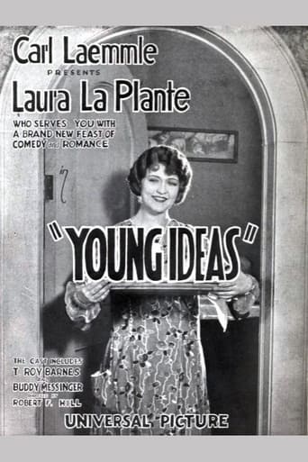 Poster of Young Ideas