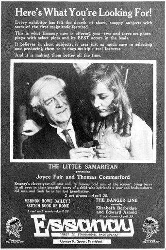 The Little Samaritan (1916) The Little Samaritan (1916)