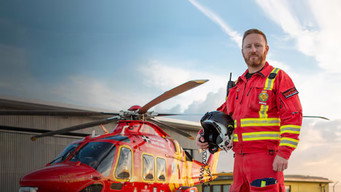 #5 Cornwall Air 999