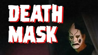 #3 Death Mask