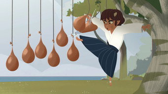 La isla del minotauro