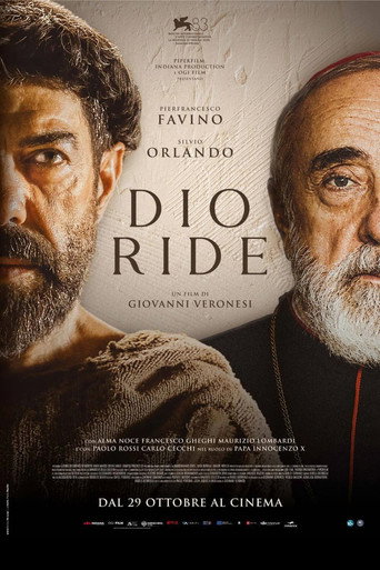 Dio ride