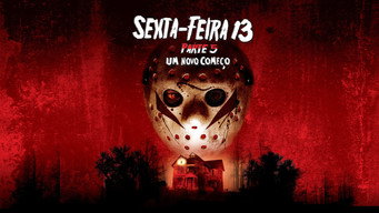 Cena de Sexta-Feira 13 - Parte 5: Um Novo Começo